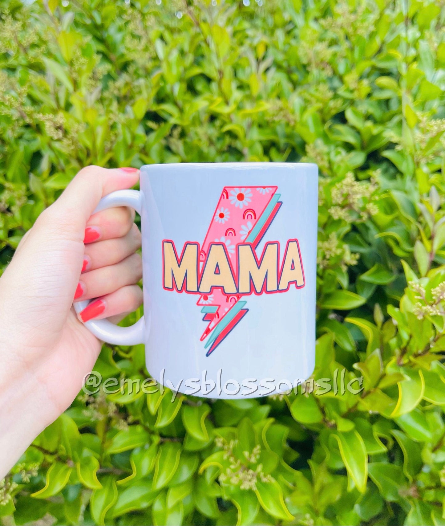 Mama Mug | Coffee mug | Mother’s Day | Mother’s Day Gift | Mom | Mama | Mother | Gift for her | Custom Coffee Mug | happy Mother’s Day |