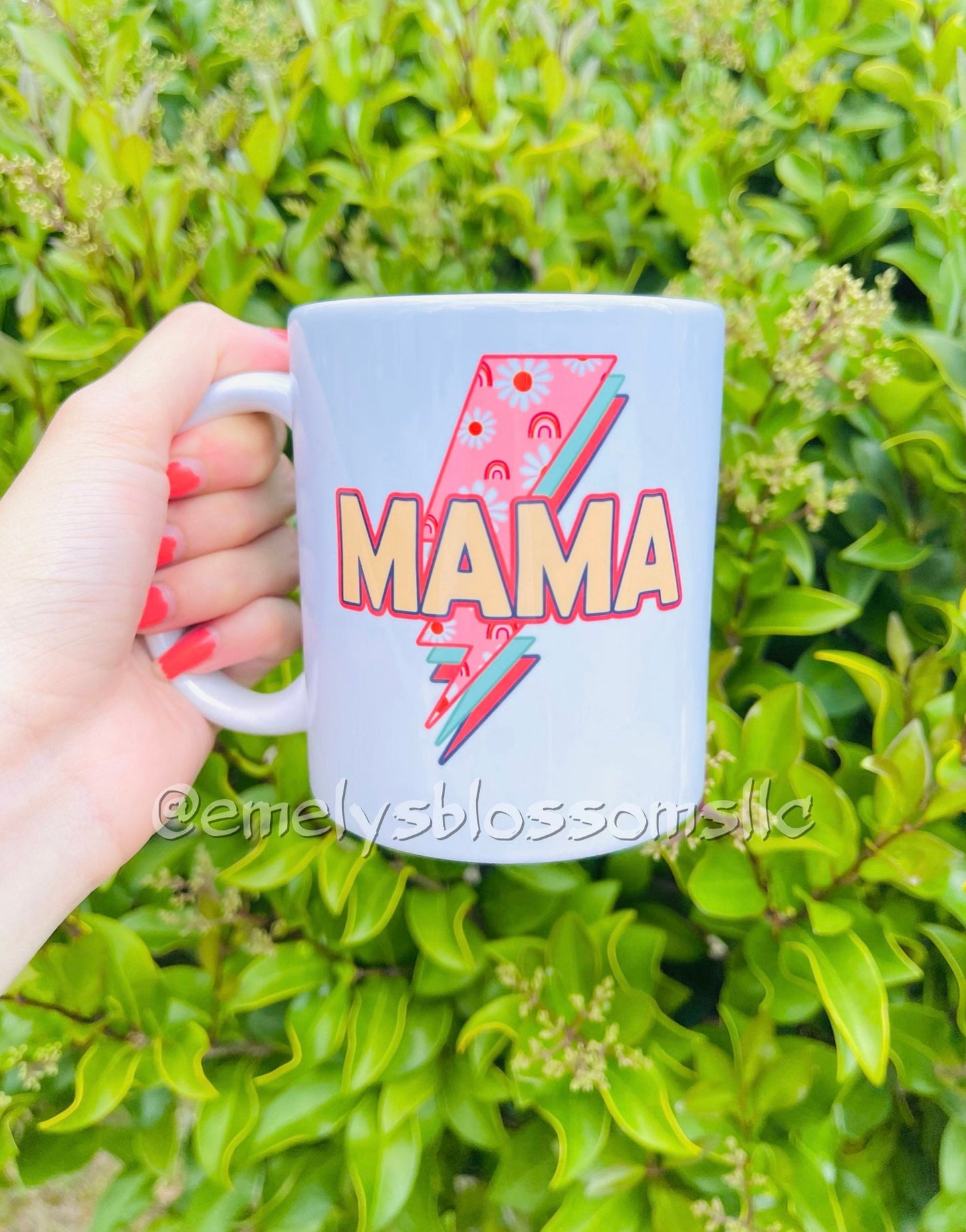 Mama Mug | Coffee mug | Mother’s Day | Mother’s Day Gift | Mom | Mama | Mother | Gift for her | Custom Coffee Mug | happy Mother’s Day |