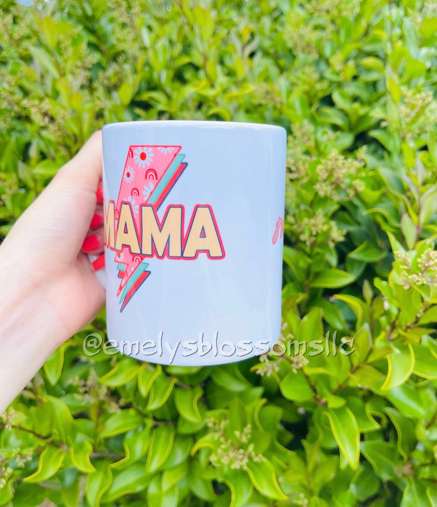 Mama Mug | Coffee mug | Mother’s Day | Mother’s Day Gift | Mom | Mama | Mother | Gift for her | Custom Coffee Mug | happy Mother’s Day |