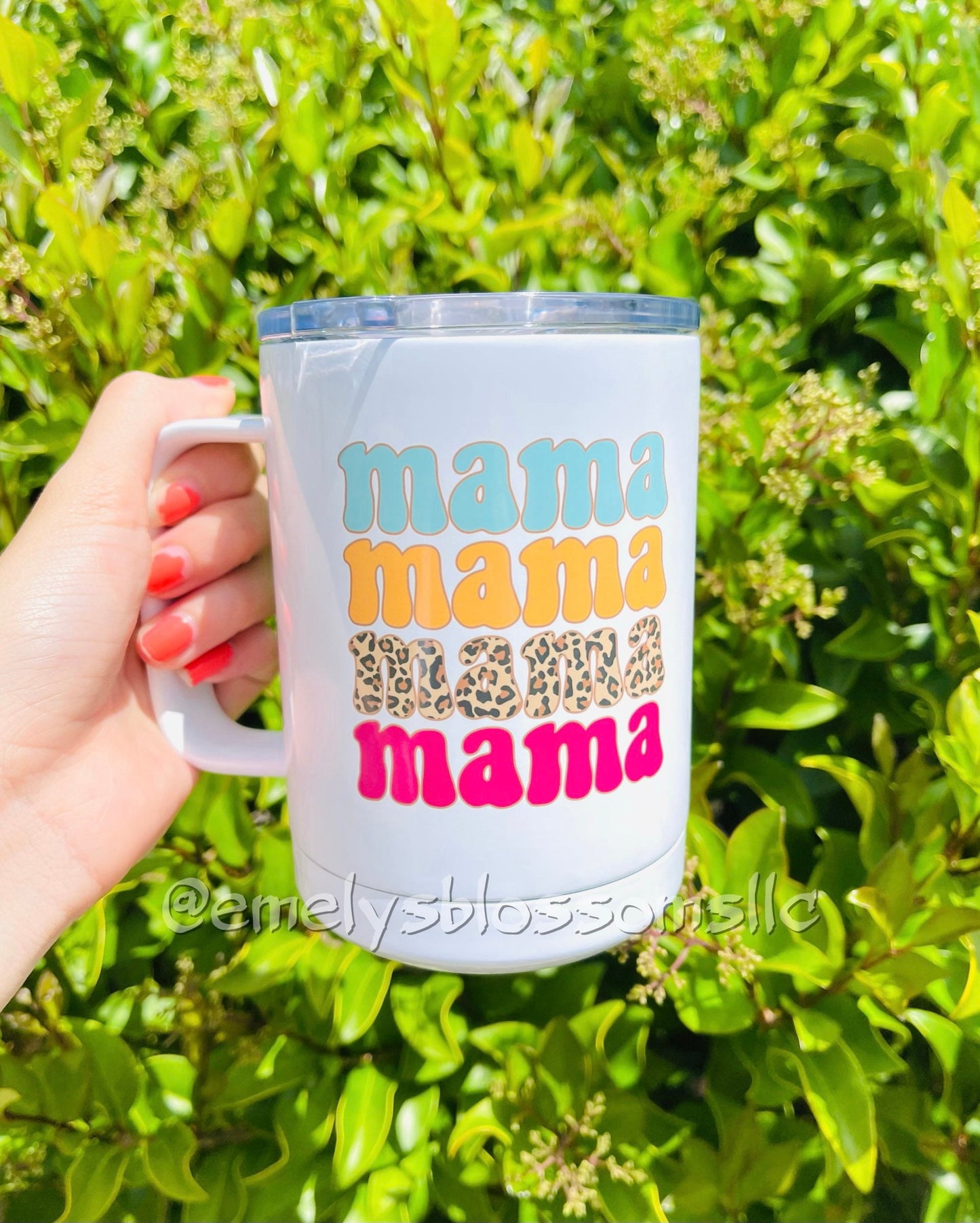 Mama Mug | Coffee mug | Mother’s Day | Mother’s Day Gift | Mom | Mama | Mother | Gift for her | Camping Coffee Mug | Happy Mother’s Day |