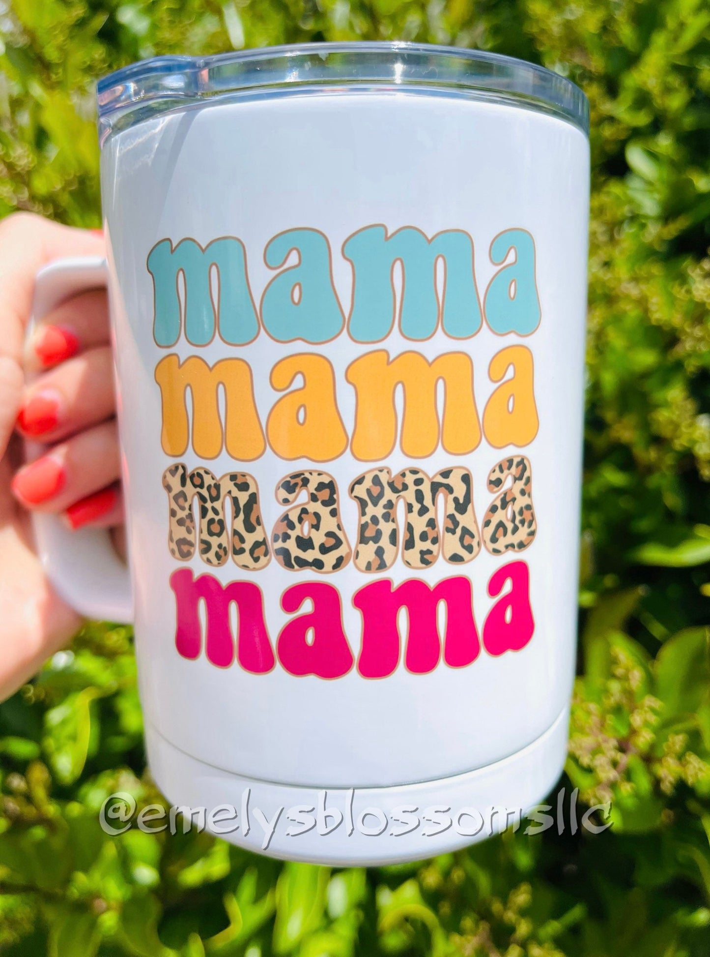 Mama Mug | Coffee mug | Mother’s Day | Mother’s Day Gift | Mom | Mama | Mother | Gift for her | Camping Coffee Mug | Happy Mother’s Day |