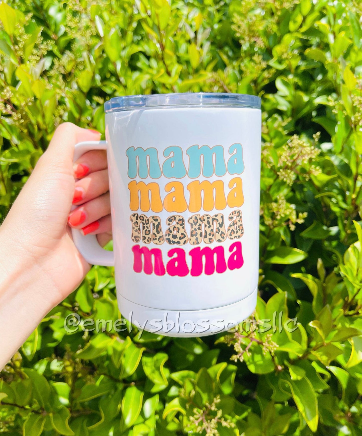 Mama Mug | Coffee mug | Mother’s Day | Mother’s Day Gift | Mom | Mama | Mother | Gift for her | Camping Coffee Mug | Happy Mother’s Day |