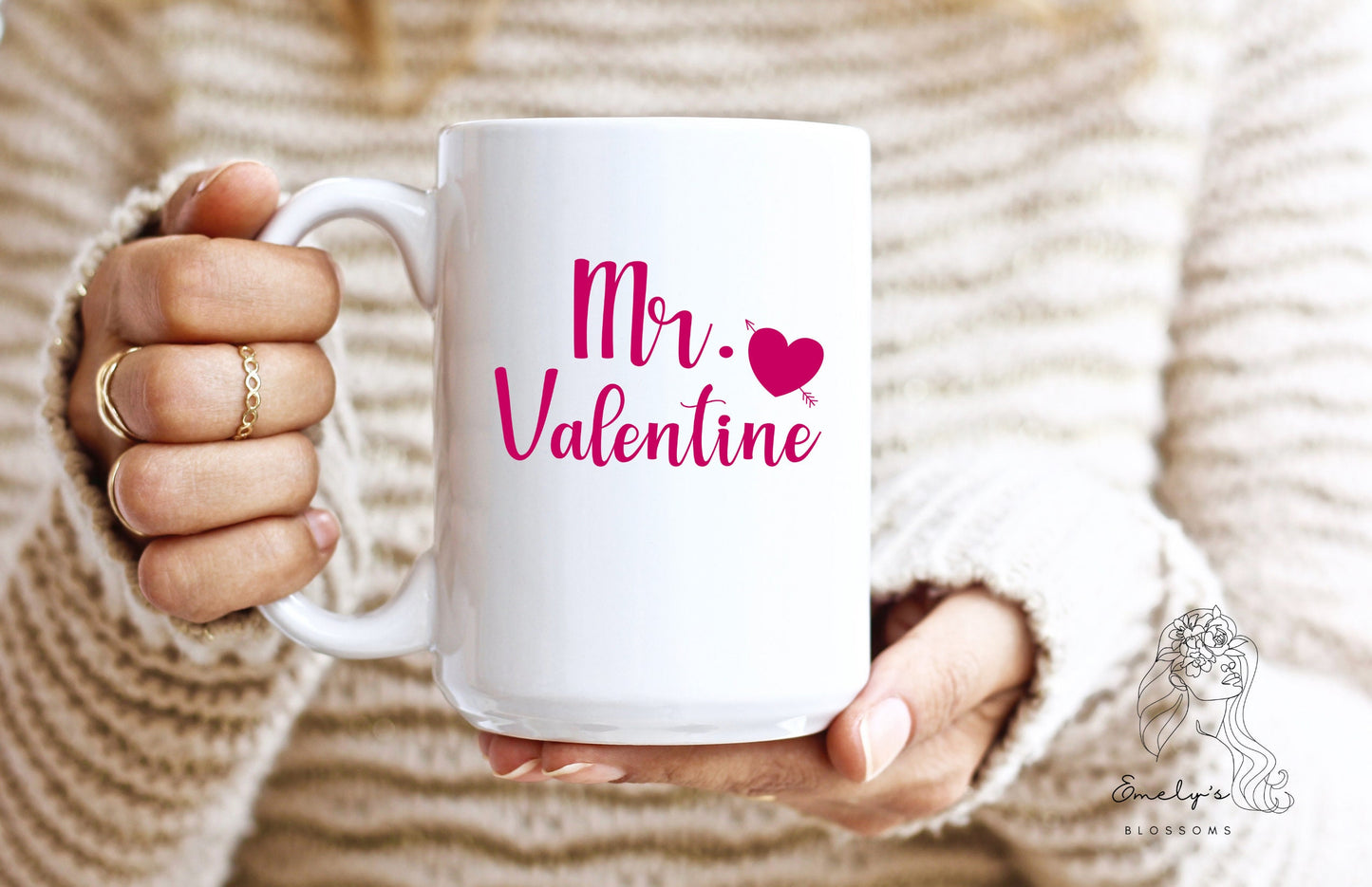 Mr. Valentine Coffee Mug | Valentines Day Coffee Mug| Valentine Coffee Mug| XOXO| Be mine| Love| For her | For him |